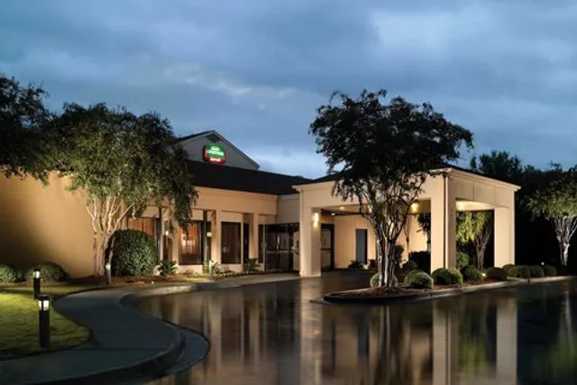 Courtyard by Marriott Macon