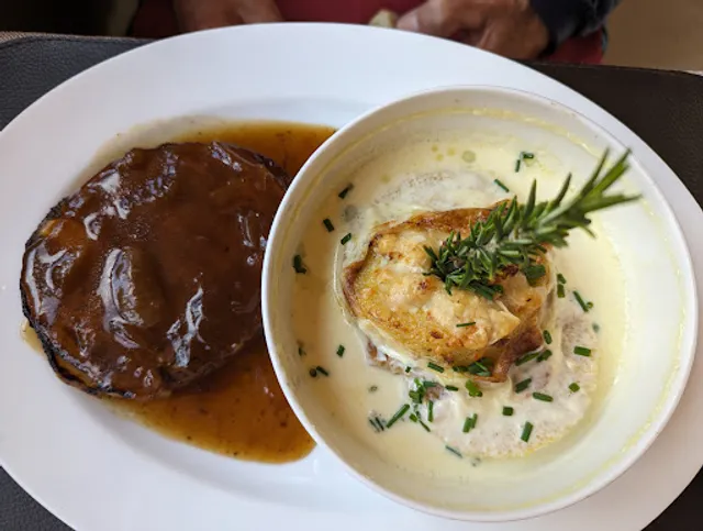 Auberge du bachelard