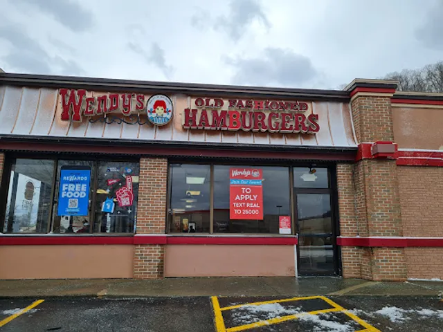 Wendy's