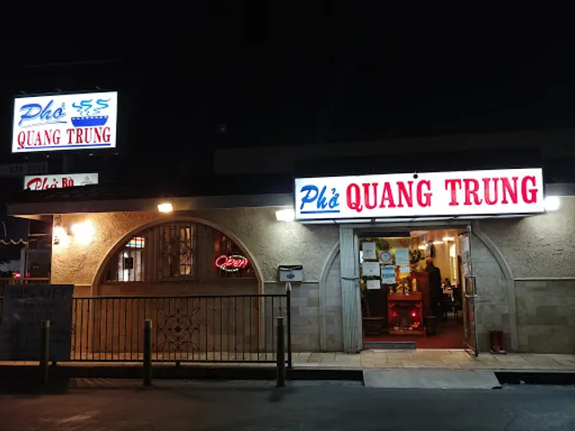 Phở Quang Trung 1