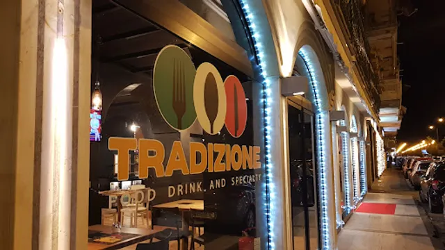 Tradizione Food, Drink and Specialty