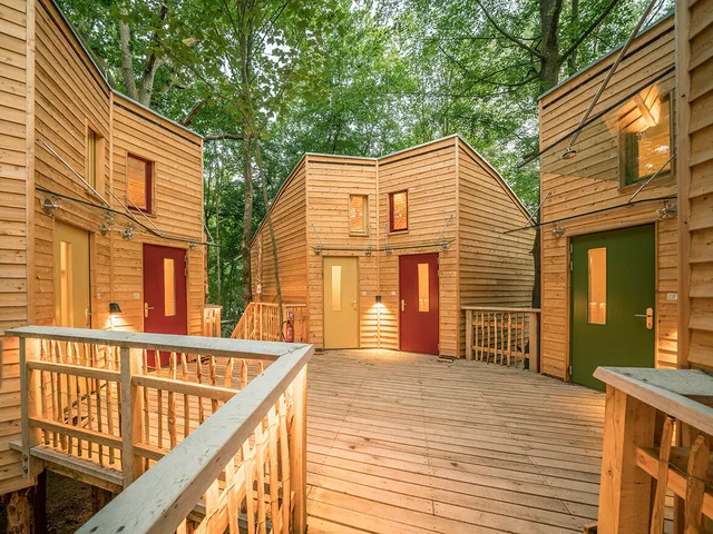 Bio-Hotel Kenners LandLust