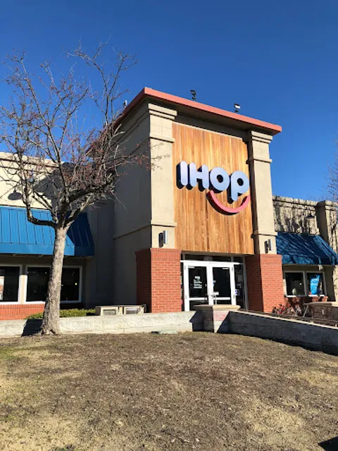 IHOP