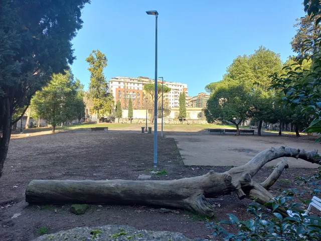 Parco Sabotino-Montesanto