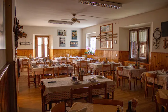 Albergo & Ristorante da Nello
