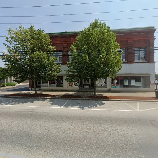 Tea and Protein Shop