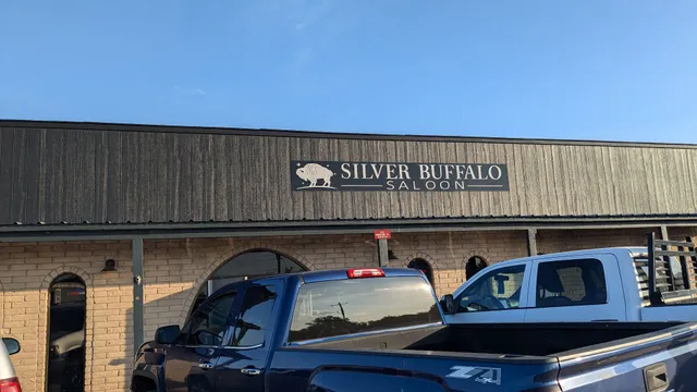 Silver Buffalo Saloon
