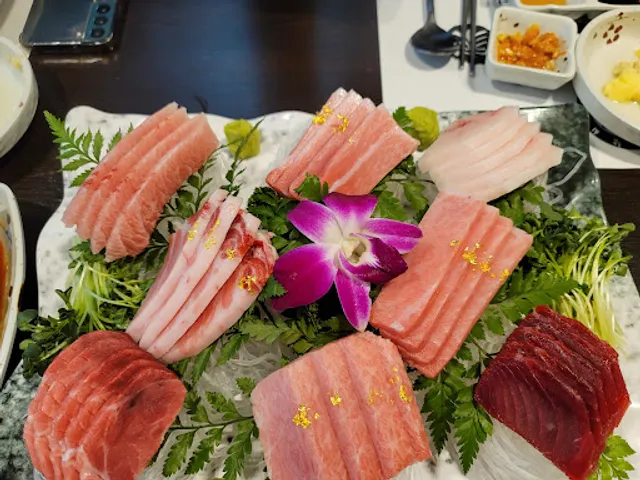 독도참치가(家)