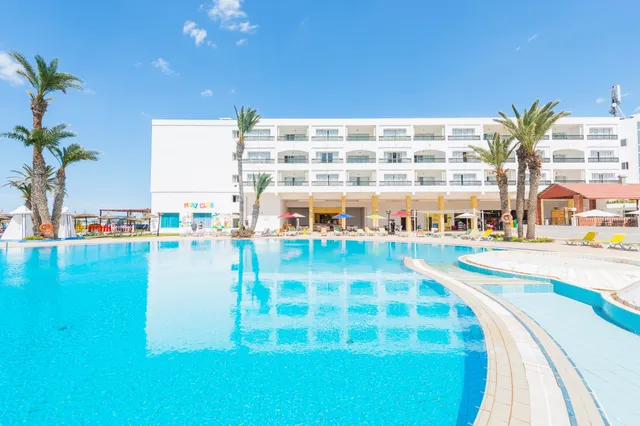 Bella Vista Family Resort