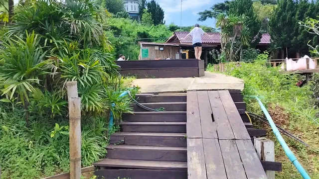 Flower Mountain Resort