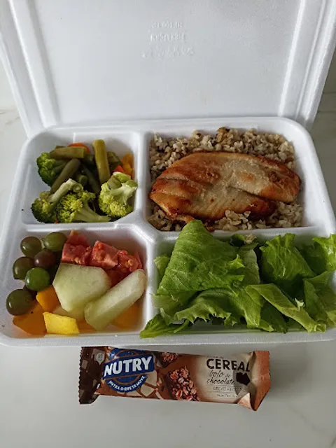 ki delicia restaurante e choperia