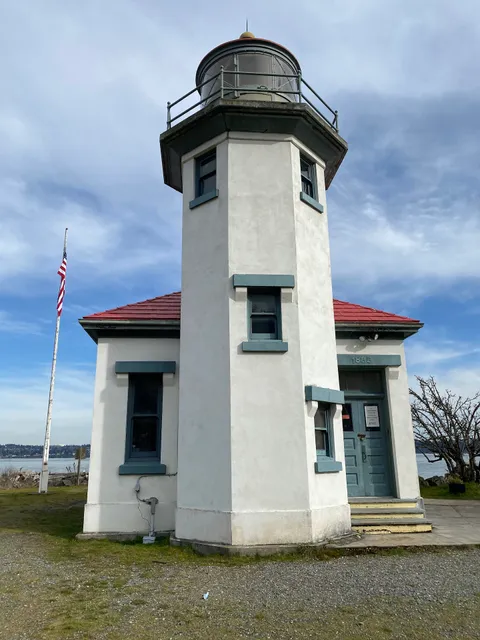 Point Robinson