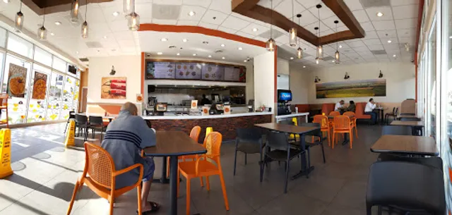 Yoshinoya Manchester & Bellanca