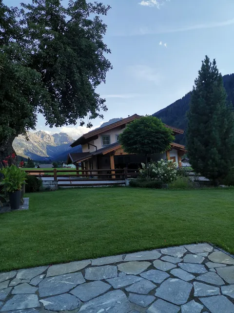 Appartement Monika Winter