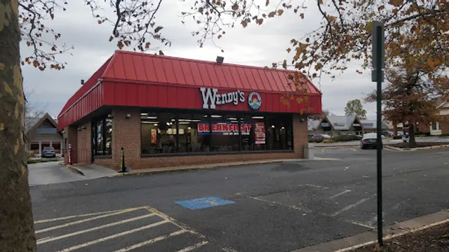 Wendy's