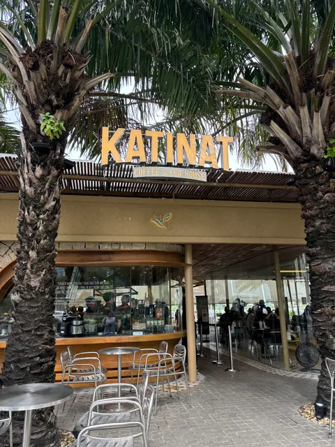 Katinat – Bach Dang Warf