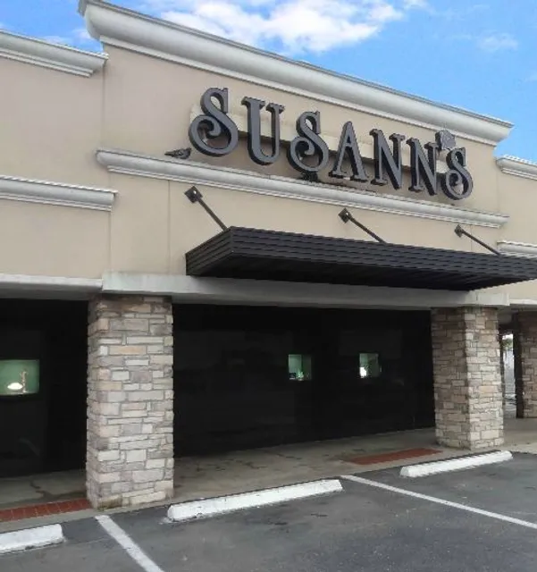 Susann's Custom Jewelers