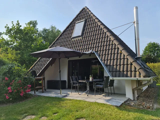 Ferienhaus ter Jung