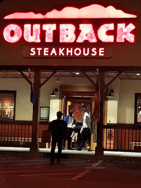Outback Steakhouse