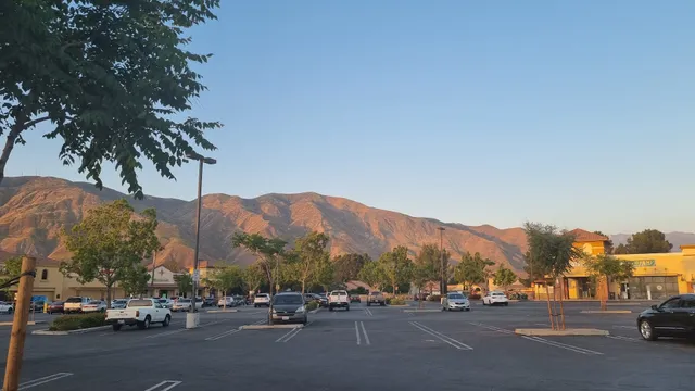 Village at San Jacinto