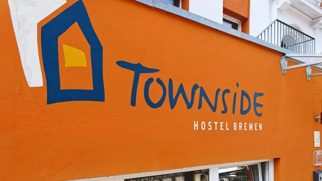 Townside Hostel Bremen