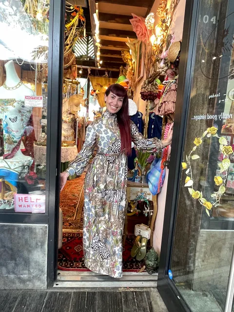 The House of Findings