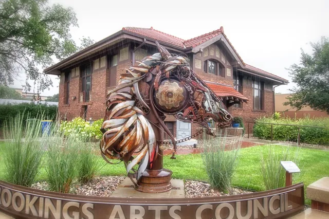 Brookings Arts Council