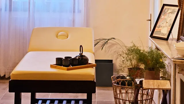 Massaggi Olistici Santo Spirito - studio privato