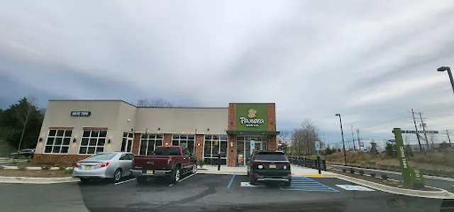 Panera Bread