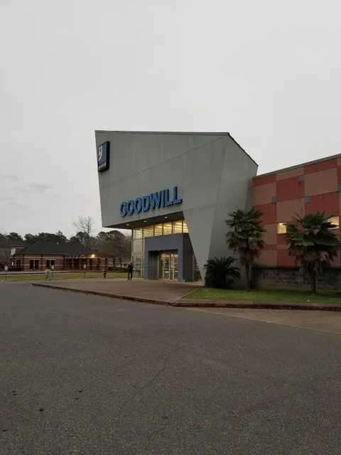 Goodwill