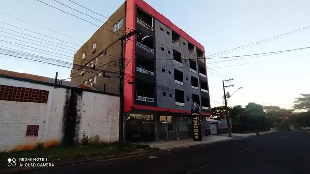 Hotel Nacional Palace