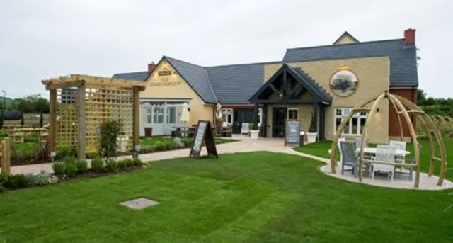 Sweet Chestnut by Marston's Inns