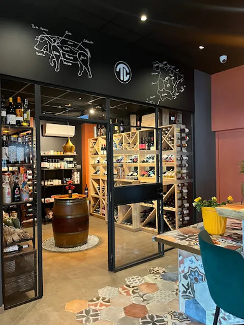 Restaurant La Tapa Loca