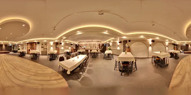 Café-Zaal 'Den Driehoek'