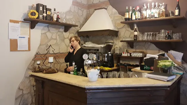 Osteria Girasole Ristorante