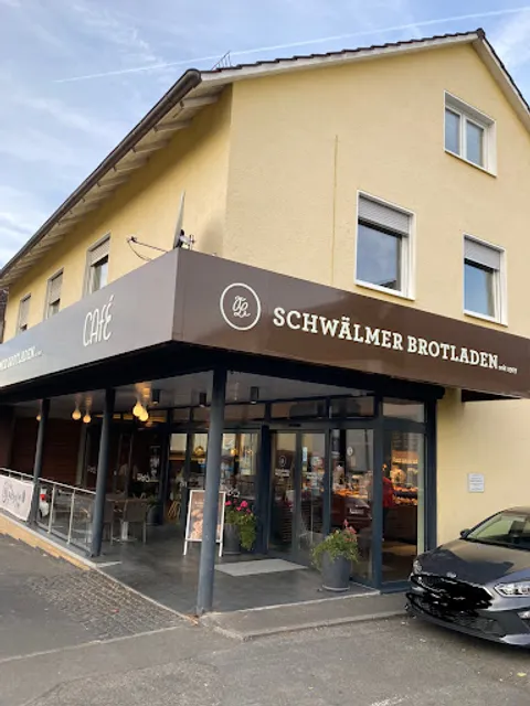 Schwälmer Brotladen