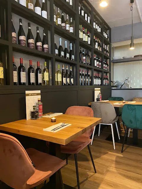 Ristorante Il Boccone