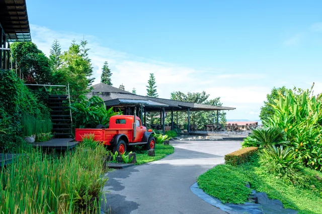 The Sense Resort KhaoKho