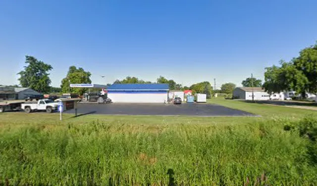 Mike's Corner Market