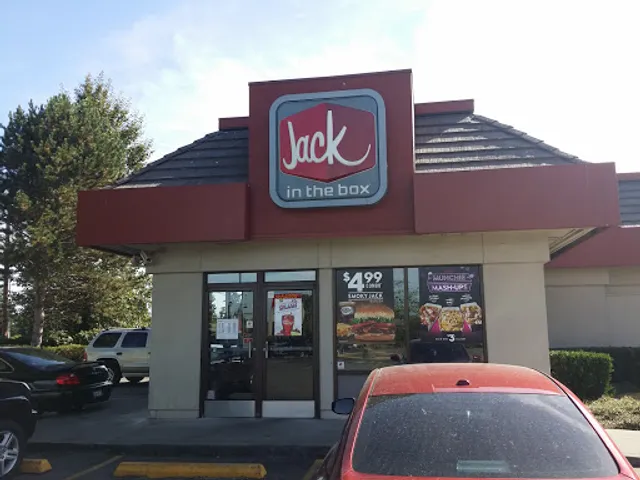 Jack in the Box