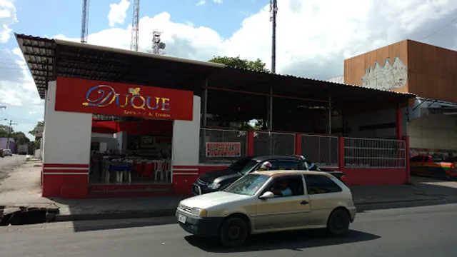Duque Restaurante e Eventos