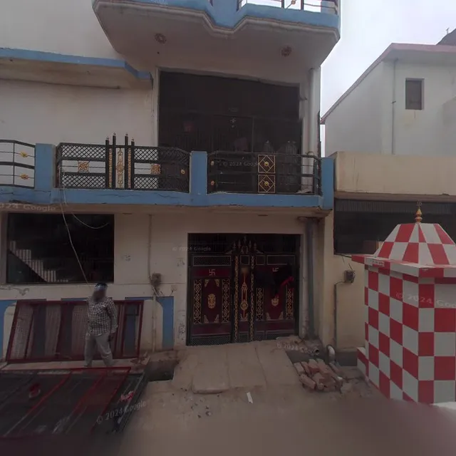 Shiv Niketan guest house