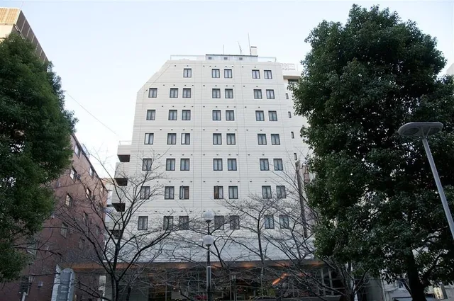 Yaesu Terminal Hotel