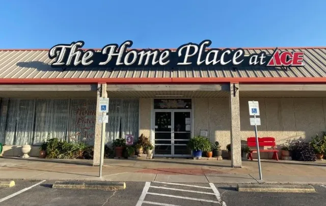 The Home Place At Ace