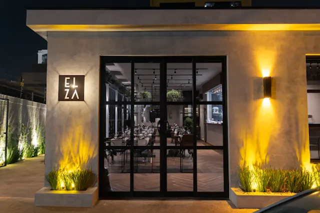 Elza Bistrô