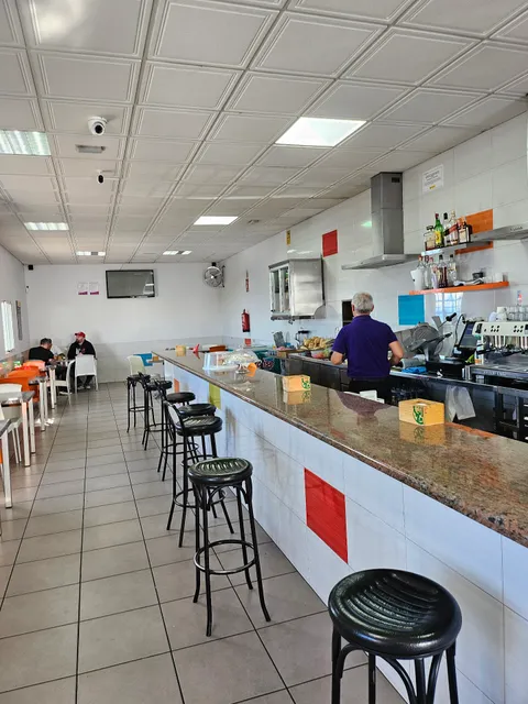 Bar Restaurante Costa Sur