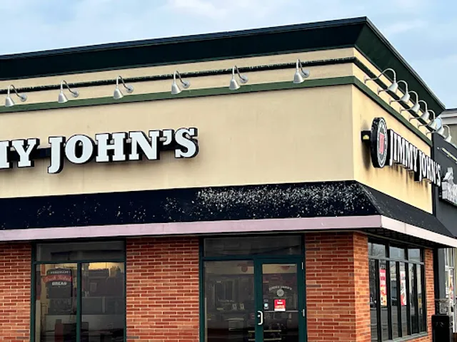 Jimmy John's