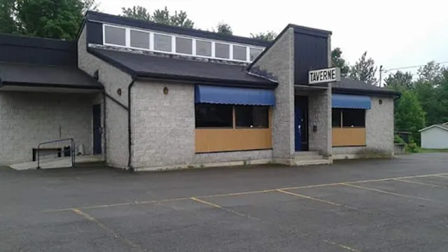 Bar Taverne Des Loisirs