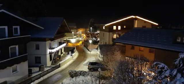 Appartements Pension Blaickner Mag. Jörg Blaickner