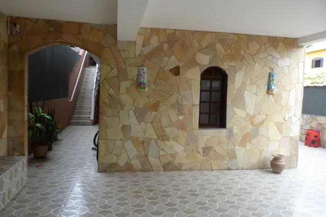 Pousada Rio da Praia